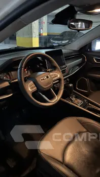 COMPASS 1.3 T270 Turbo Sport