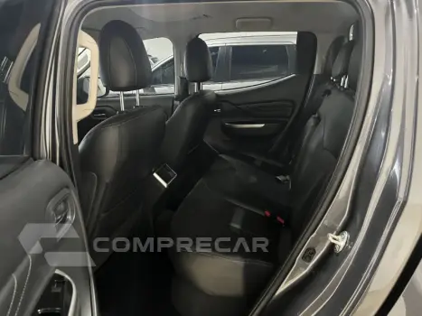 L200 TRITON 2.4 16V Turbo Sport HPE CD 4X4