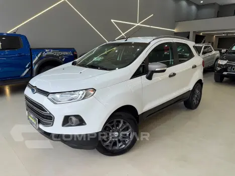 Ecosport freestyle 1.6