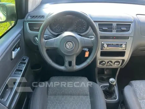 VW FOX 1.0 MI 8V