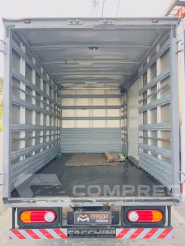 HR 2.5 TCI DIESEL
