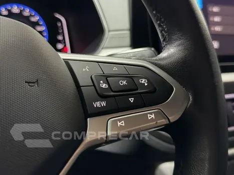 T-CROSS 1.0 200 TSI TOTAL FLEX COMFORTLINE AUTOMÁTICO