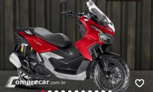 Adv 160
