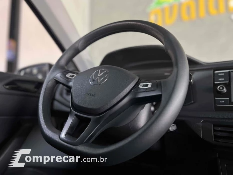 POLO 1.0 MPI TRACK MANUAL