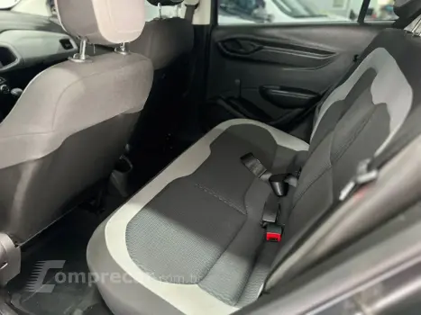 Onix Hatch 1.0 4P FLEX LT