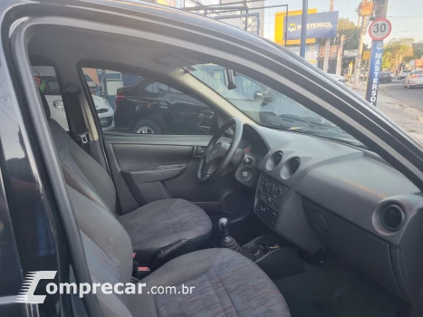 CELTA 1.0 MPFI Spirit 8V