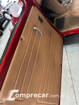 FUSCA 1.5 8V