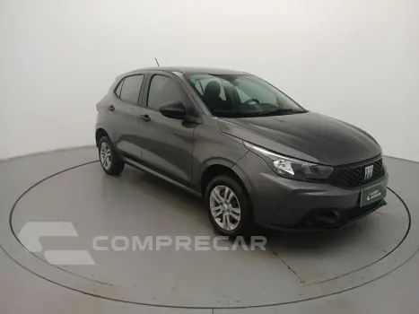 ARGO 1.0 FIREFLY FLEX MANUAL