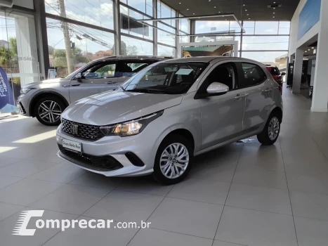 ARGO Drive 1.0 6V Flex