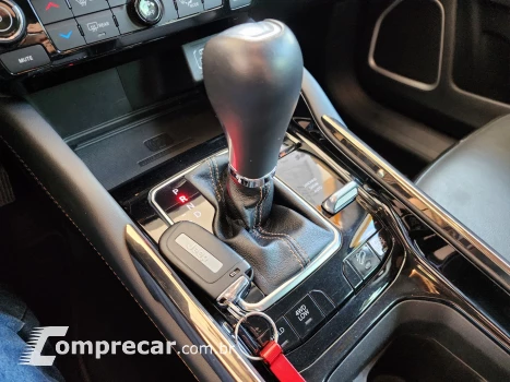 COMMANDER 1.3 T270 Turbo Limited