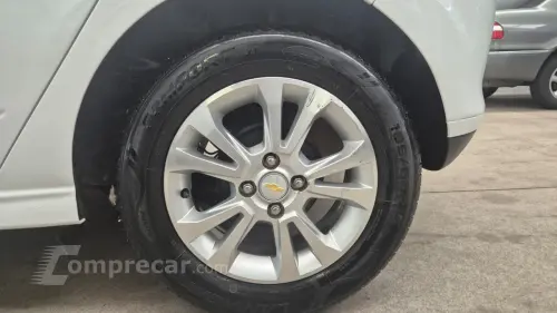 ONIX 1.0 MPFI Lollapalooza 8V