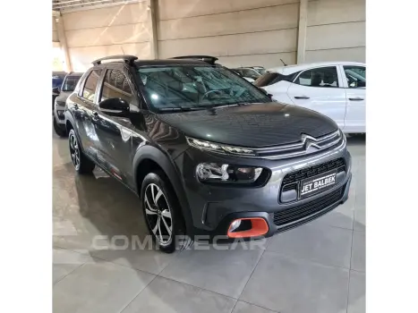 C4 CACTUS 1.6 VTI 120 FLEX FEEL PACK EAT6