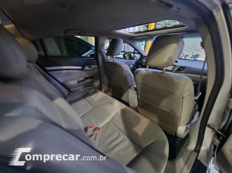 CIVIC 1.8 EXS 16V