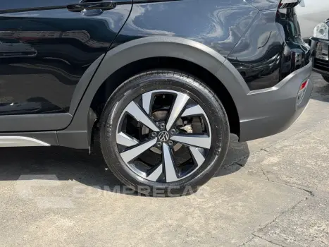 Nivus Highline 1.0 200 TSI Flex Aut.