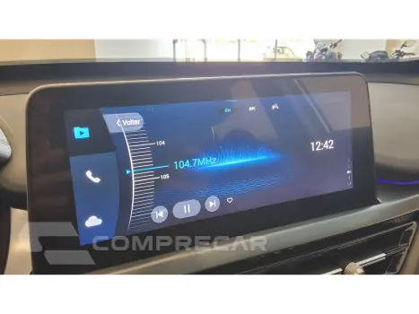 TIGGO 5X PRO 1.5 VVT TURBO iFLEX CVT