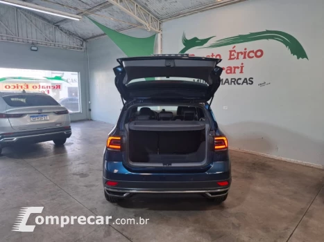 T-CROSS 1.0 200 TSI