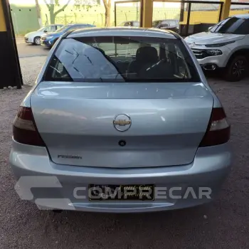 PRISMA  Sed. Maxx/ LT 1.4 8V ECONOF. 4p