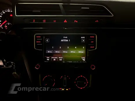 SAVEIRO 1.6 VHT Cross CE 8V