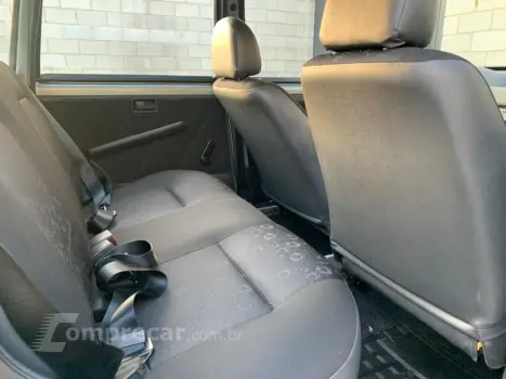 UNO 1.0 MPI MILLE FIRE ECONOMY 8V FLEX 4P MANUAL