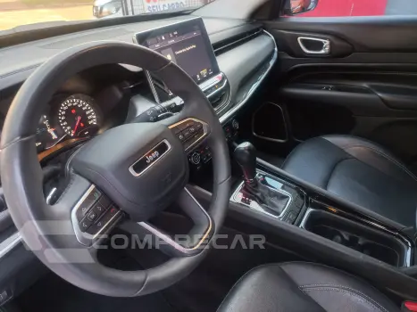 COMPASS 1.3 T270 Turbo Longitude 80 Anos