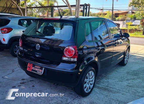 POLO 1.6 MI 8V