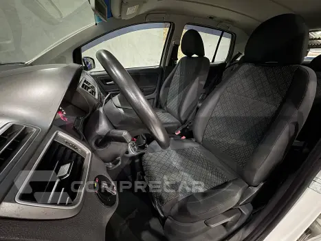 FOX 1.0 MPI Trendline 12V