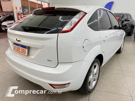 FOCUS HATCH 2.0