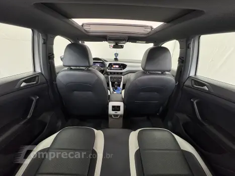 T-CROSS 1.4 250 TSI Highline