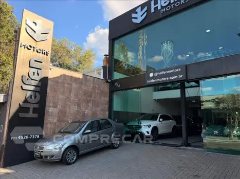 Fiat SIENA 1.0 MPI EL Celebration 8V 4 portas