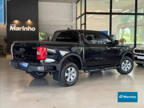 RANGER 2.0 TURBO DIESEL CD XLS 4X2 AUTOMÁTICO