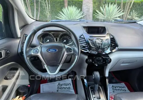 ECOSPORT TIT AT 2.0
