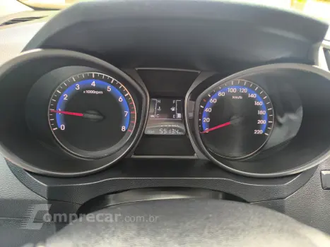 HB20 1.0 Comfort Plus