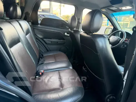EcoSport XLT 2.0/ 2.0 Flex 16V 5p Aut.