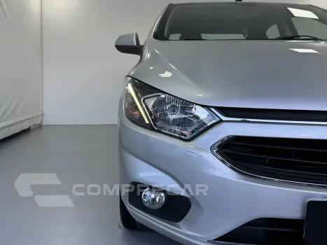 PRISMA 1.4 LTZ Spe/4 8V