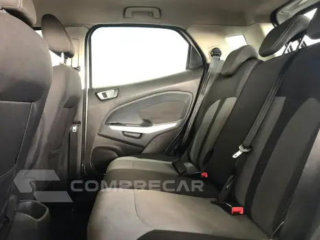 ECOSPORT 1.6 Freestyle 16V