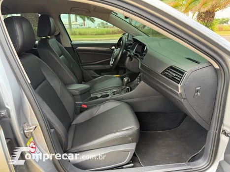 JETTA 1.4 250 TSI Comfortline