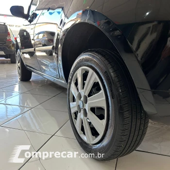 AGILE 1.4 MPFI LT 8V