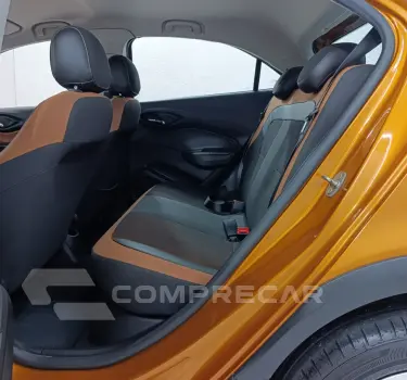 ONIX 1.4 MPFI Activ 8V