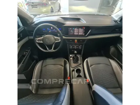 TAOS 1.4 250 TSI TOTAL FLEX COMFORTLINE AUTOMÁTICO