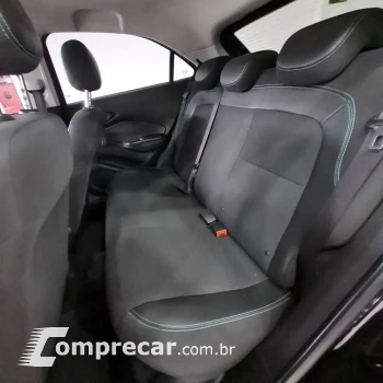 ONIX 1.4 MPFI LT 8V