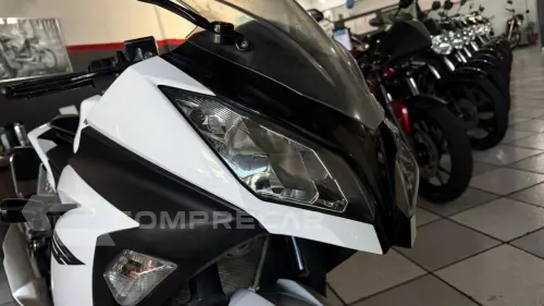 NINJA 300C