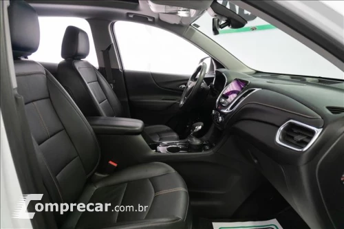 EQUINOX 1.5 16V Turbo Premier AWD