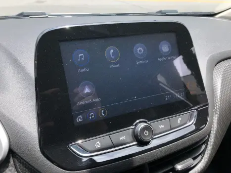 Onix 1.0 Flex Lt Manual