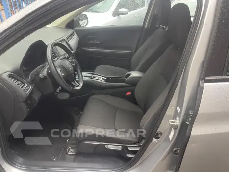 HR-V 1.8 16V EX