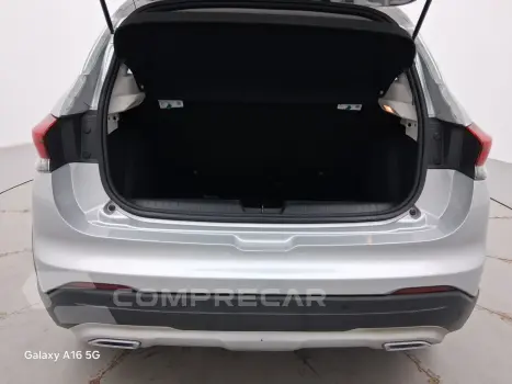 PULSE 1.0 TURBO 200 FLEX AUDACE CVT
