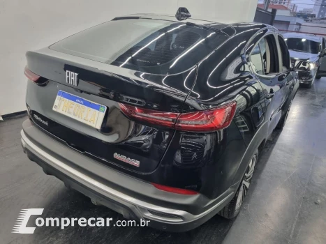FIAT FASTBACK 1.0 TURBO 200 AUDACE 2023