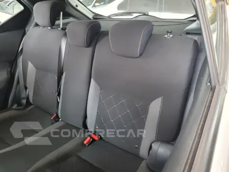 KICKS S Direct 1.6 16V Flex 5p Aut.