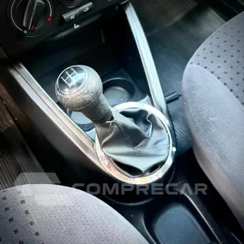 SAVEIRO 1.8 MI Summer CS 8V G.III