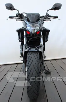 HONDA CB 500F ABS