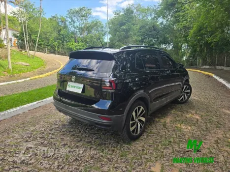 T-CROSS 1.0 200 TSI Sense